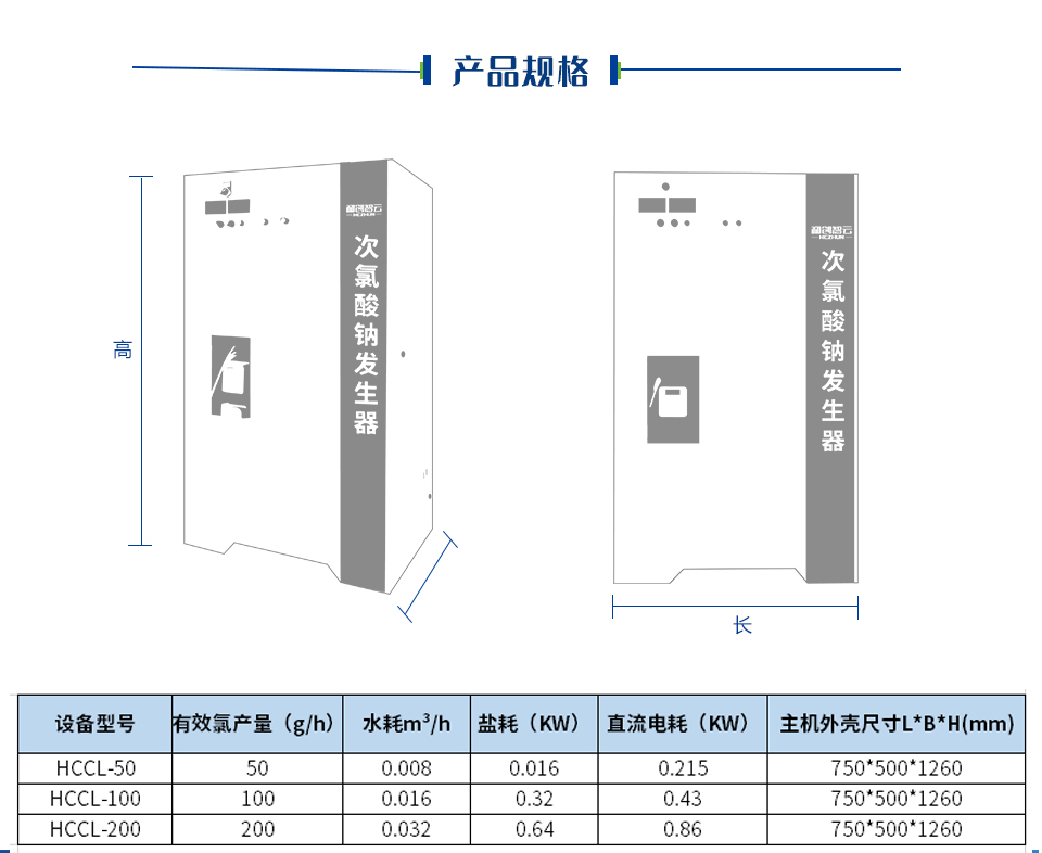 一體式次氯酸鈉發(fā)生器,簡易次氯酸鈉發(fā)生器